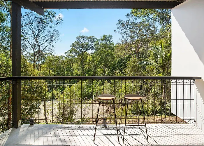 Cedar Creek Lodges